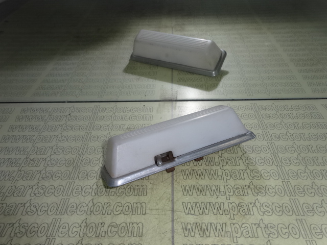 ALFA ROMEO  Lighting system code 2048 compatible with: ALFA ROMEO 1900
